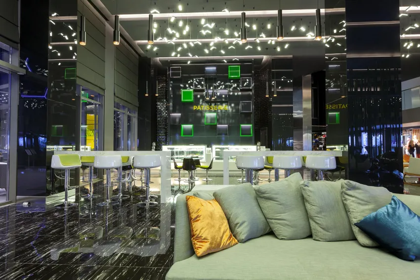 Bosphorus Sorgun Hotel 5*-10