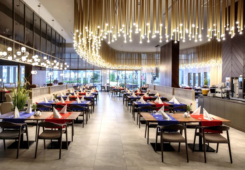 Riolavitas Spa & Resort Hotel 5*-32