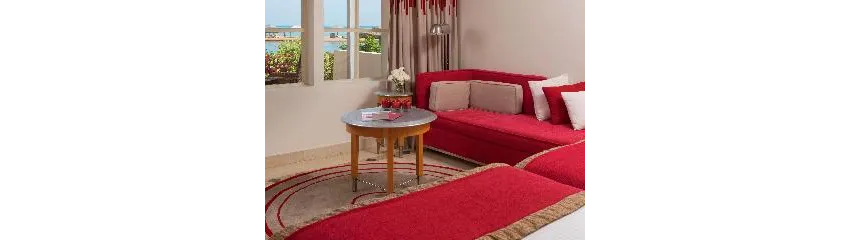 Movenpick Resort And Spa El Gouna 5*-34