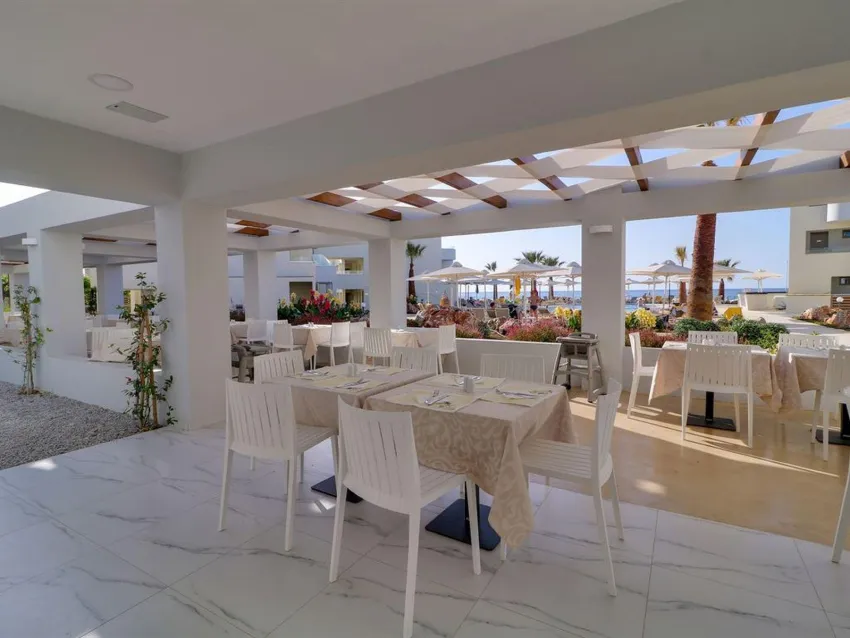 Harmony Rethymno Beach Hotel 4*-26