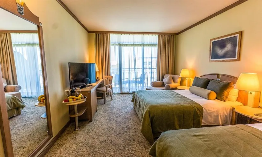 GLORIA VERDE RESORT  5*-35