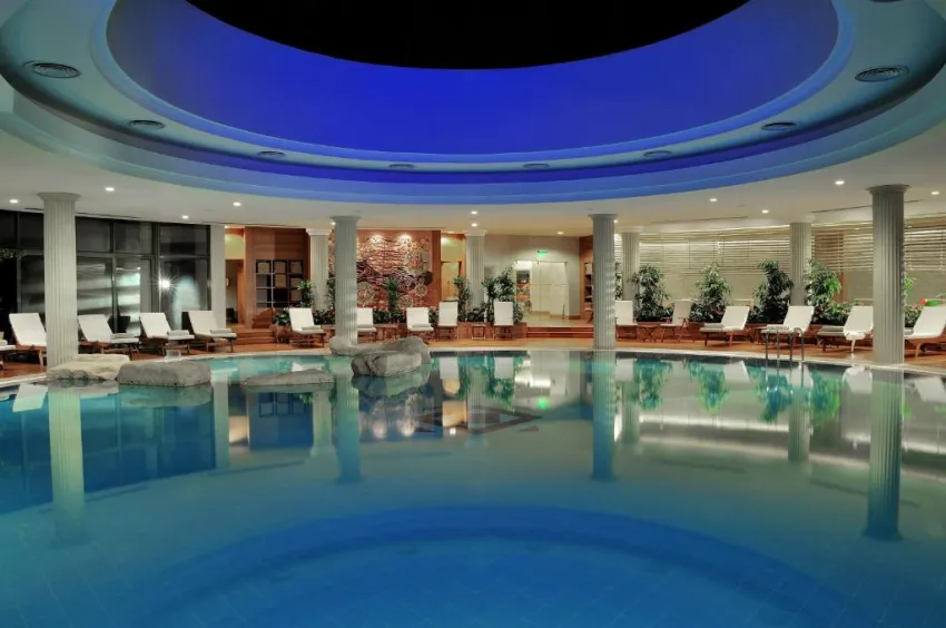 GLORIA GOLF RESORT  5*-3