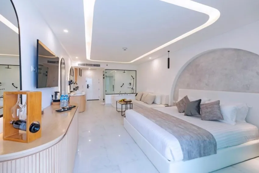 White Hills Resort 5*-3