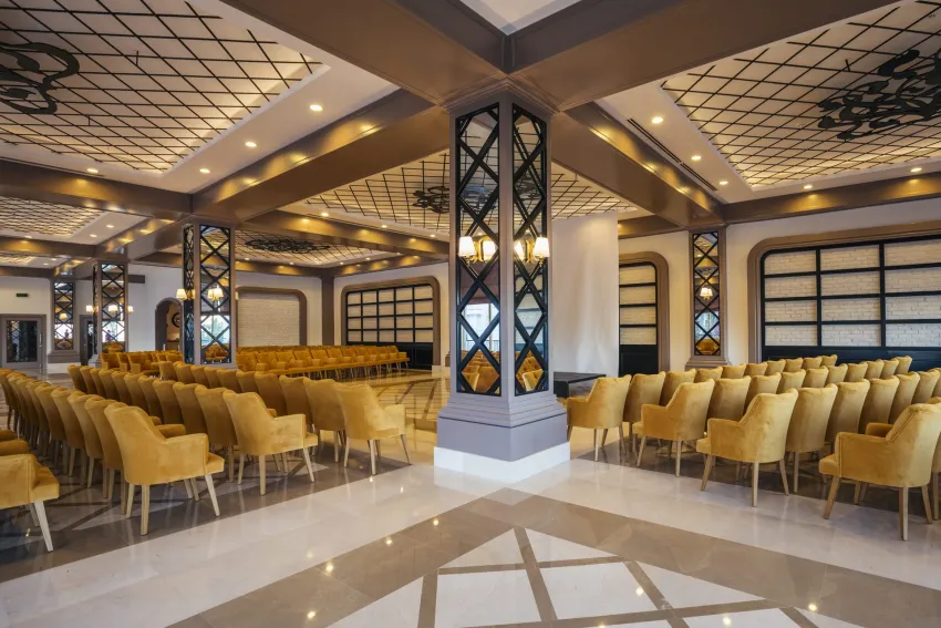 Sherwood Exclusive Kemer 5*-29