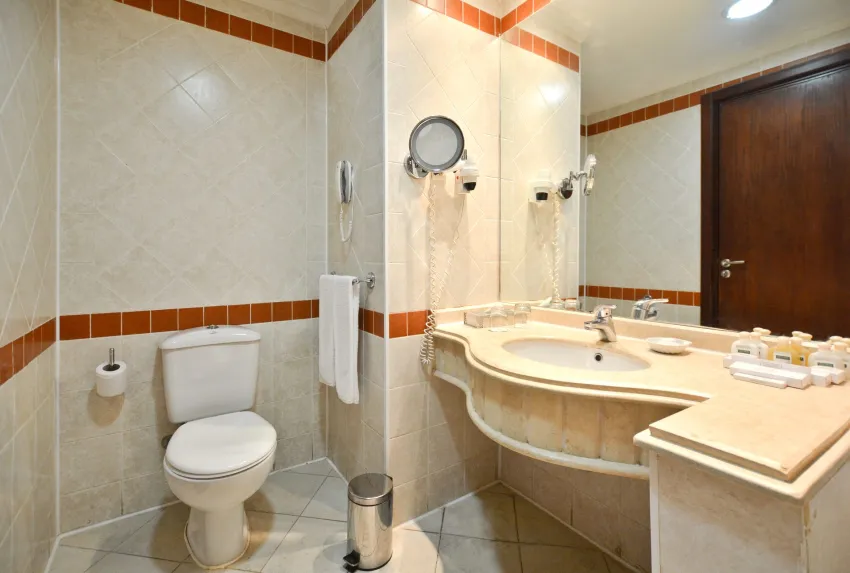 Concorde El Salam Hotel Sport 5*-17