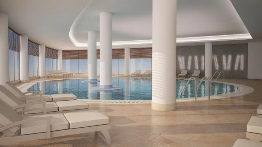 ASKA LARA RESORT & SPA  5*-17