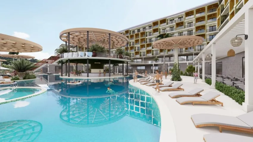 Dream Fun World Hotel 5*-3