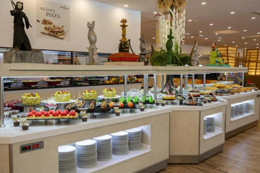 VONRESORT GOLDEN BEACH  5*-48