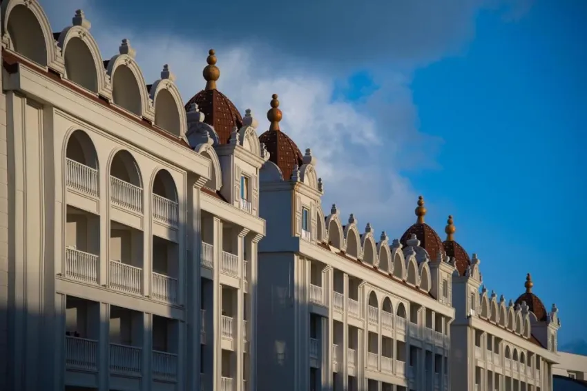 OZ HOTELS SIDE PREMIUM  5*-12