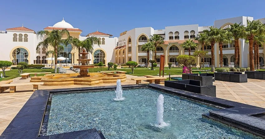 Old Palace Resort Sahl Hasheesh 5*-81