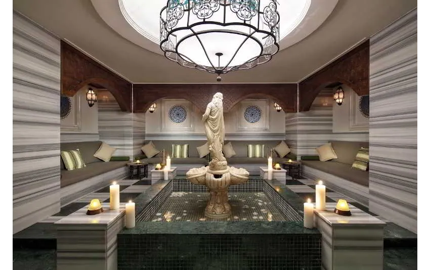 Bellis Deluxe Hotel 5*-61