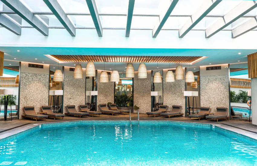 Miramare Beach Hotel 5*-126