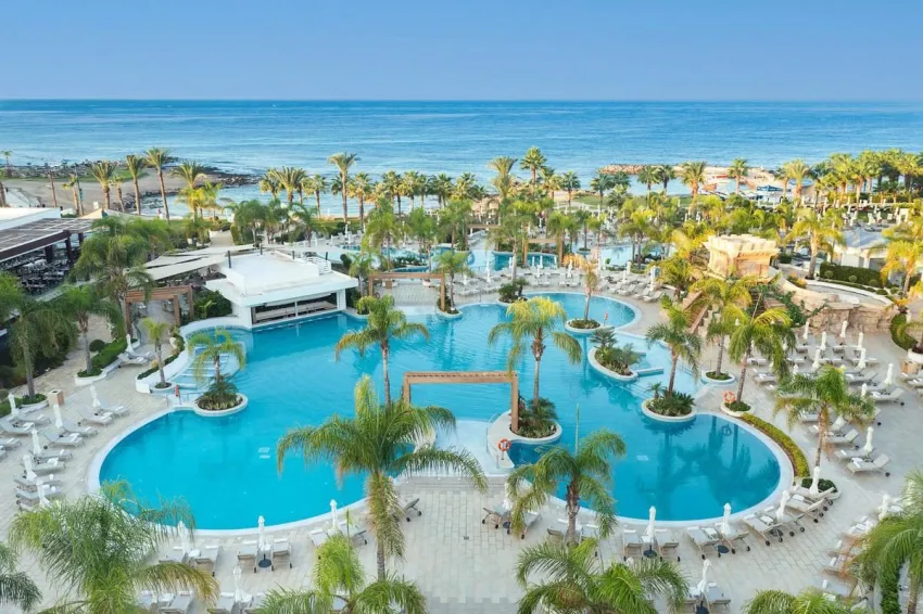 Olympic Lagoon Resort Paphos 5*-18