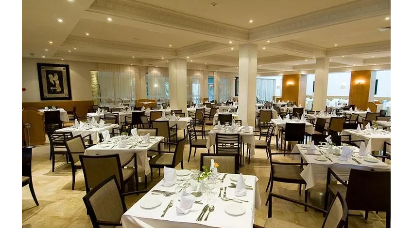 ROYAL THALASSA MONASTIR  5*-15