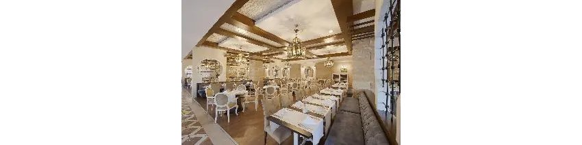 Kamelya Collection Fulya Hotel 5*-116