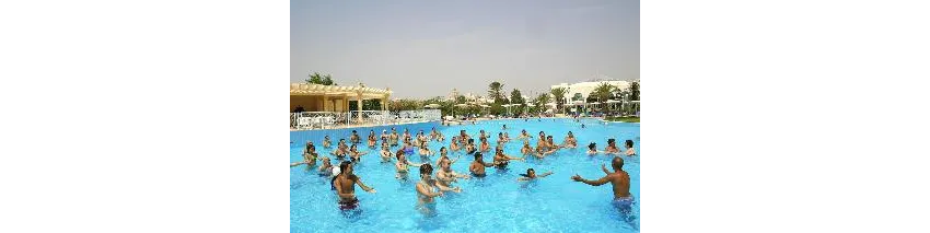 El Mouradi Hammamet 4*-27