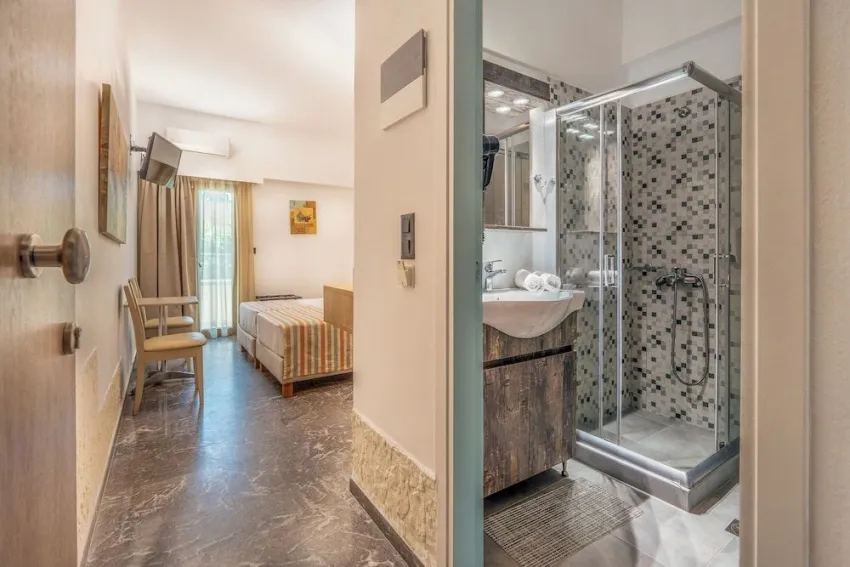 Erato Hotel Gournes 3*-25