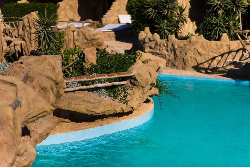 Caves Beach Resort (Adults Only 16+) 5*-44