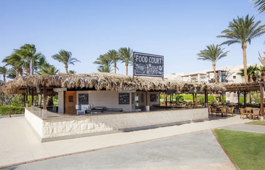 Jaz Makadi Oasis Resort & Club 5*-26