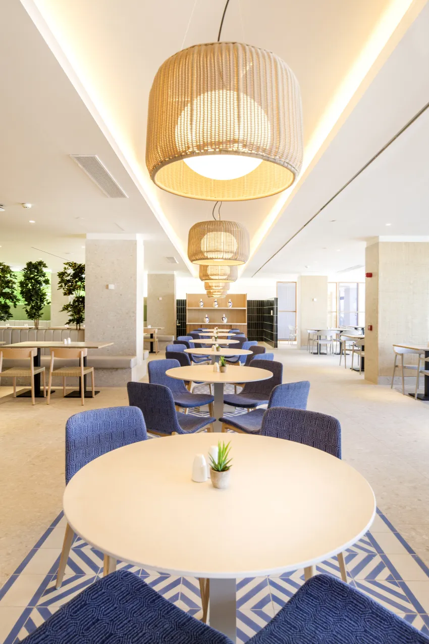 Fergus Style Tobago - Adults Only 5*-23