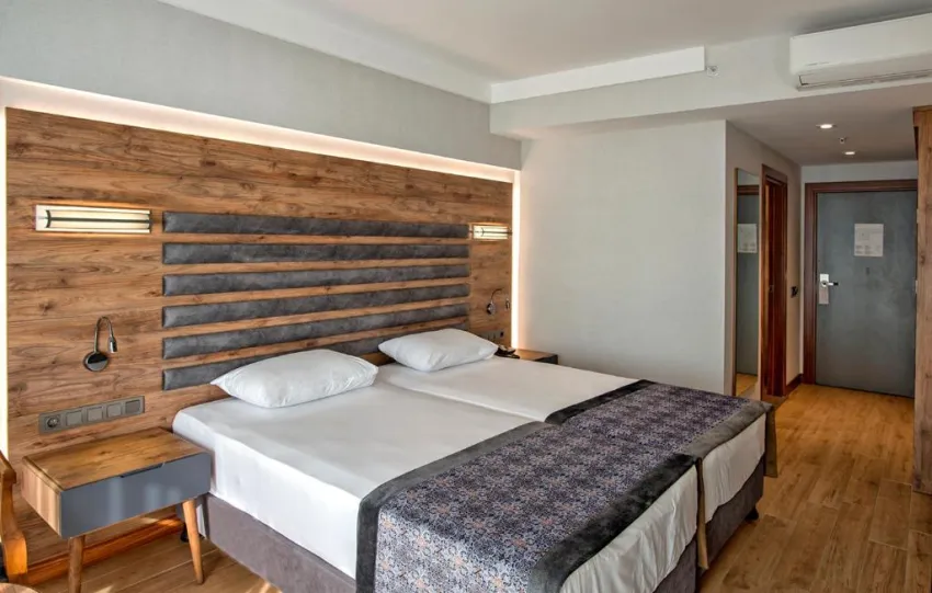 RIVIERA ZEN HOTEL & SPA (ADULTS ONLY 16+)  4*-11