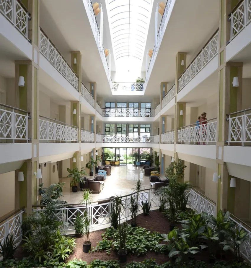 Greenwood Kemer Resort 4*-12