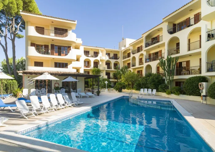 Casa Vida Aptos 2* - Santa ponsa - Spania