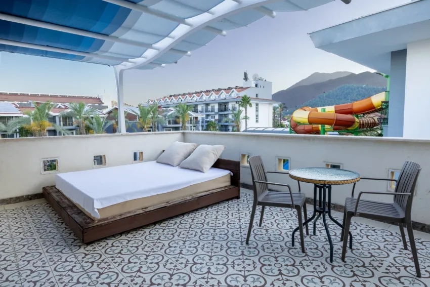 Crystal Aura Aqua Collection 5*-17