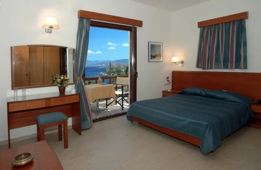 Lato Hotel Agios Nikolaos 3*-9