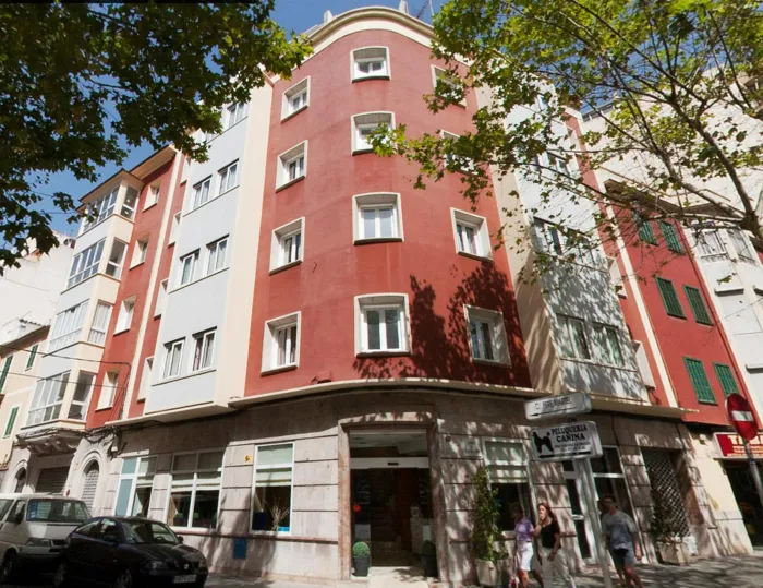 Amic Colon Hotel 3* - Palma city - Spania