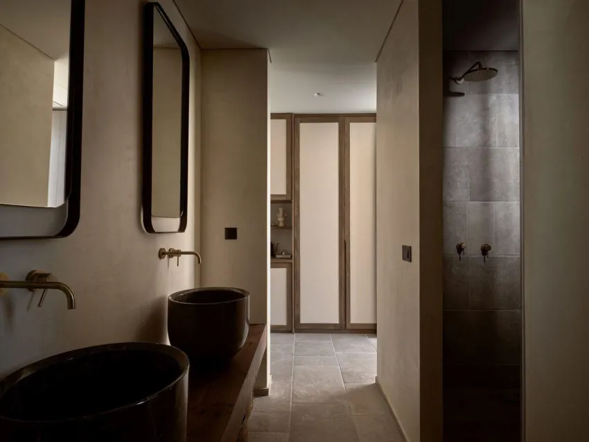 Pierros Verde Private Suites 5*-26