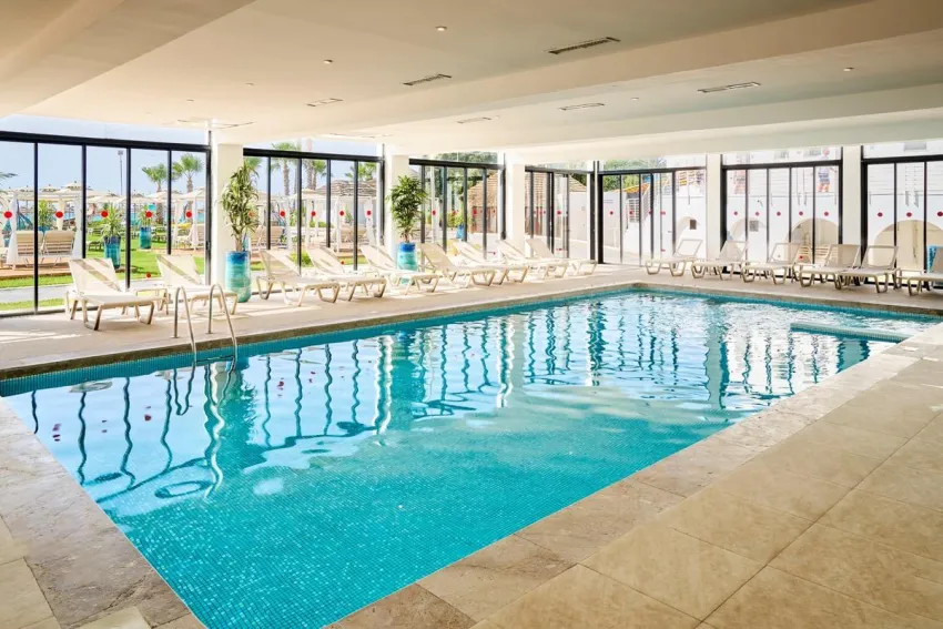 Nozha Beach Resort 4*-108