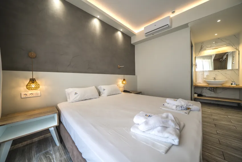 Porto Kalamaki Hotel 2*-22