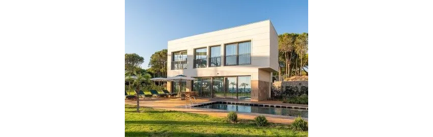 Ethno Hotels Belek 5*-6