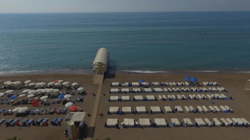 LAREN FAMILY HOTEL & SPA  4*-27