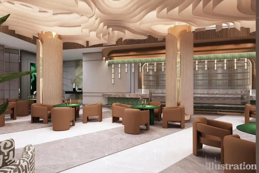 Seaden De Mar Resort & Spa 5*-12