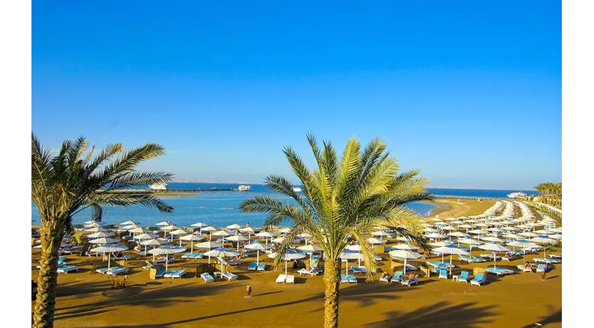 PICKALBATROS DANA BEACH RESORT  5*-72