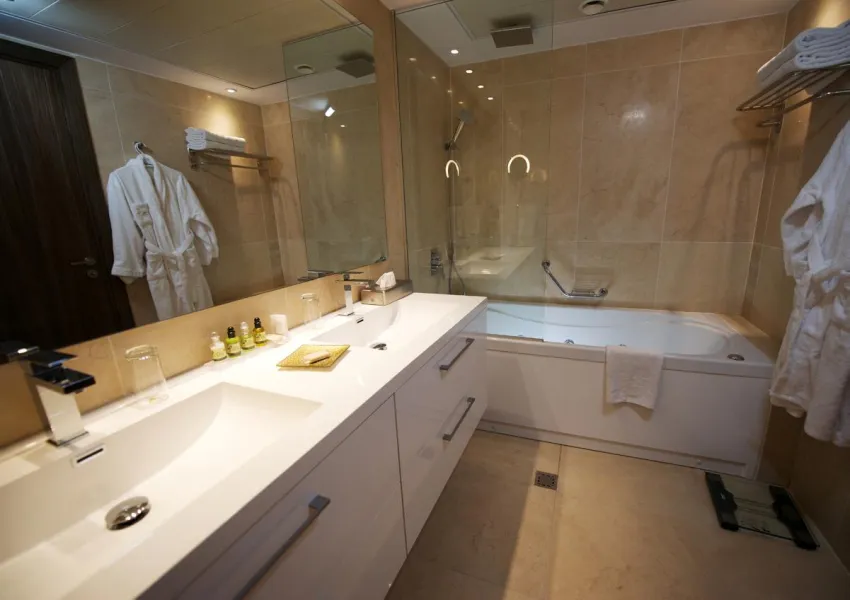 Adams Beach Hotel 5*-81