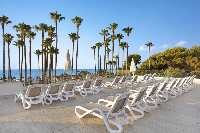 THB Sa Coma Platja 4*-19