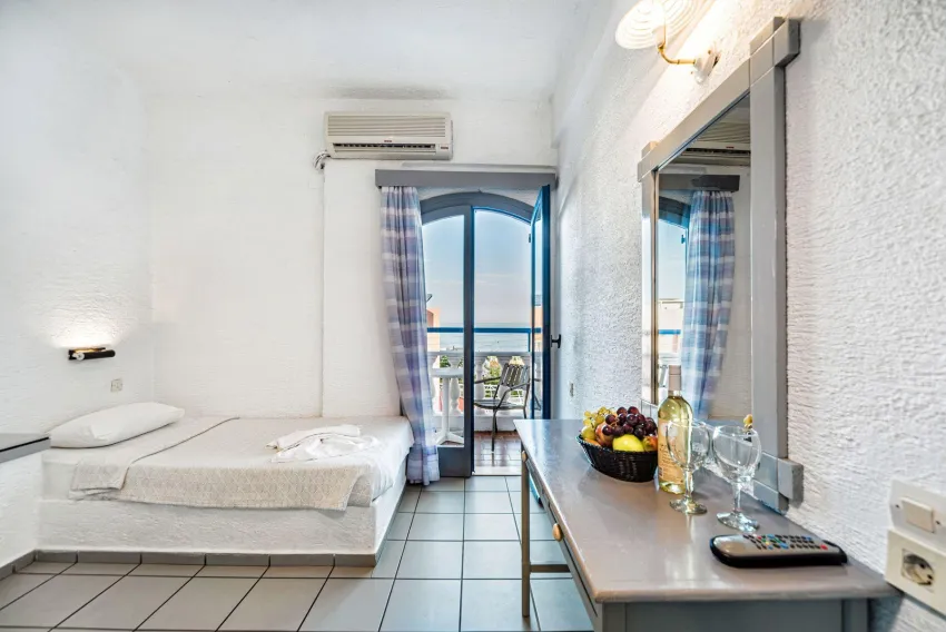 Iro Hotel 2*-22