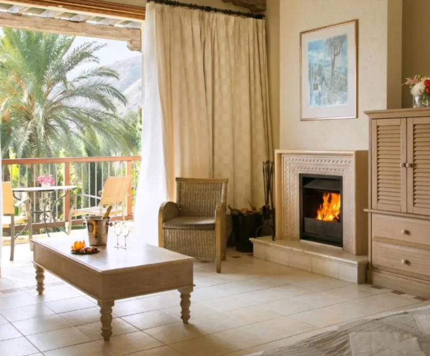 Columbia Beach Resort 5*-55