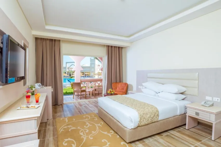 PICKALBATROS AQUA VISTA RESORT  4*-2