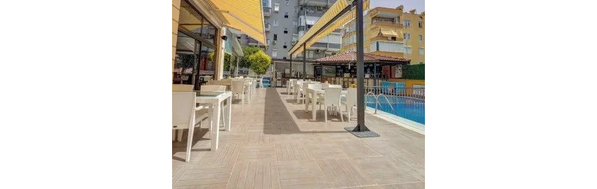 Kleopatra Arsi Hotel 3*-30