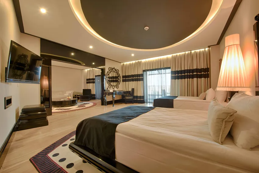 Selectum Luxury Resort Hotel 5*-204