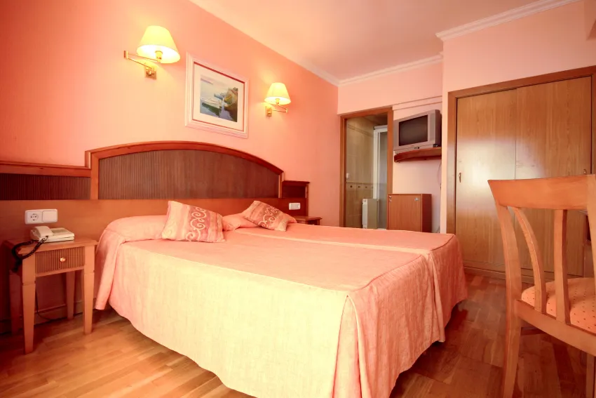 Manaus Hotel 3*-59