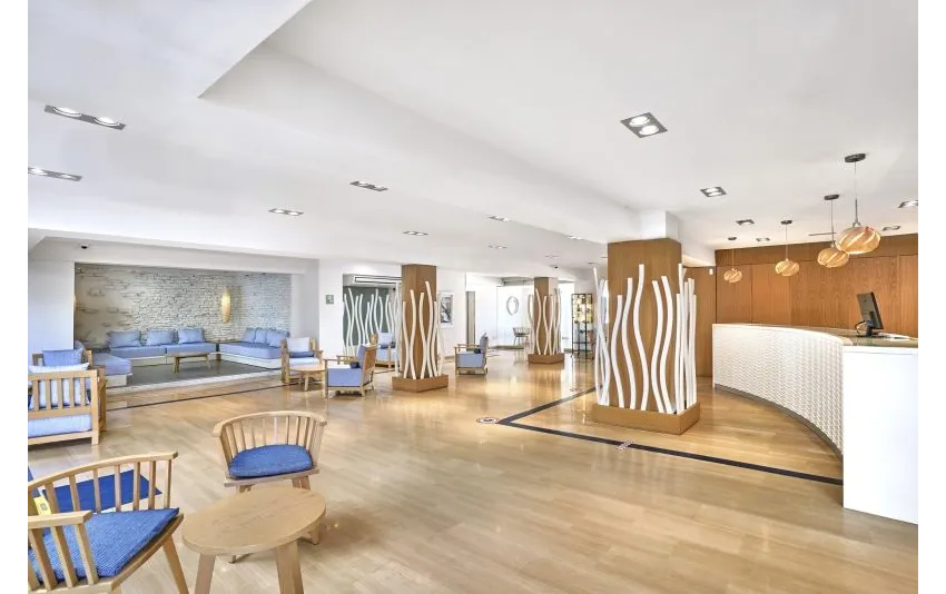 Flamboyan Caribe Hotel & Spa 4*-2