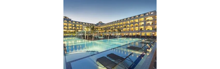 Karmir Resort & Spa 5*-1