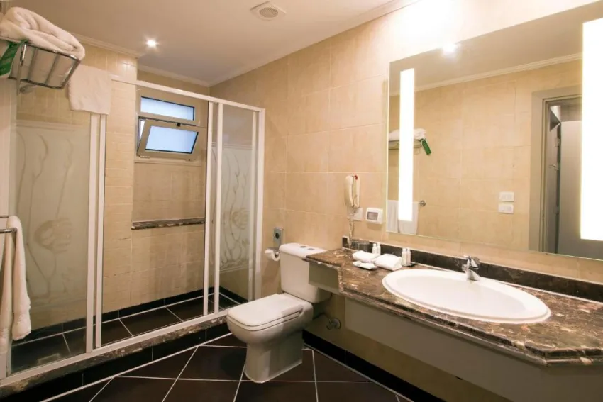 SWISS INN HURGHADA RESORT  5*-64