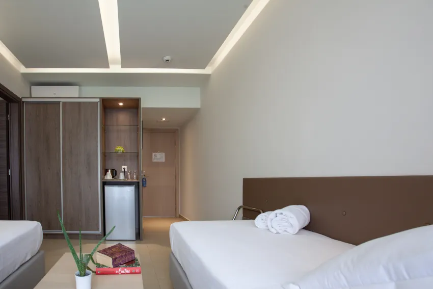 Melrose Rethymno by Mage Hotels 4*-60