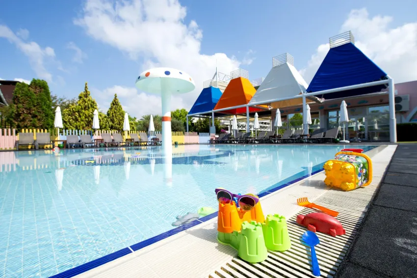 Concorde De Luxe Resort Lara 5*-98